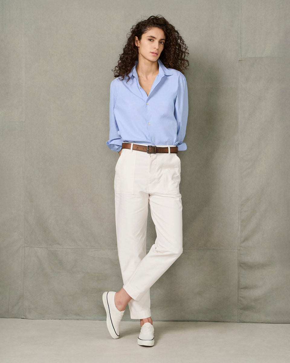 Fatigue chino - Image 1