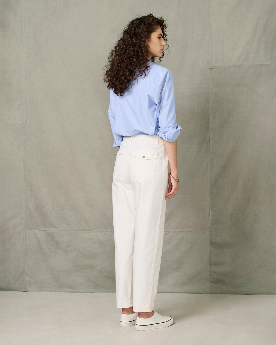 Fatigue chino - Image 1