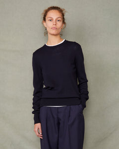 Nine crew neck - Miniature 2