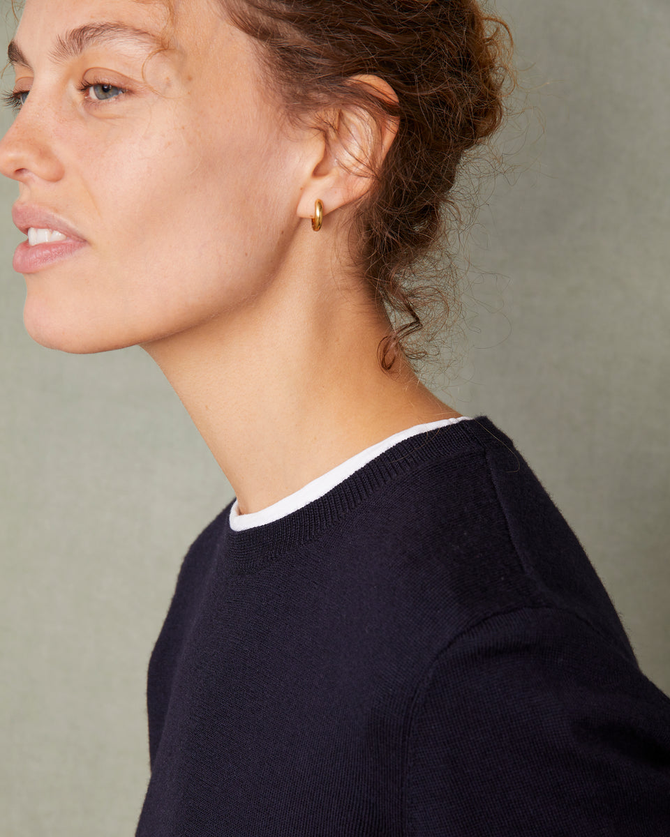 Nine crew neck - Image 3
