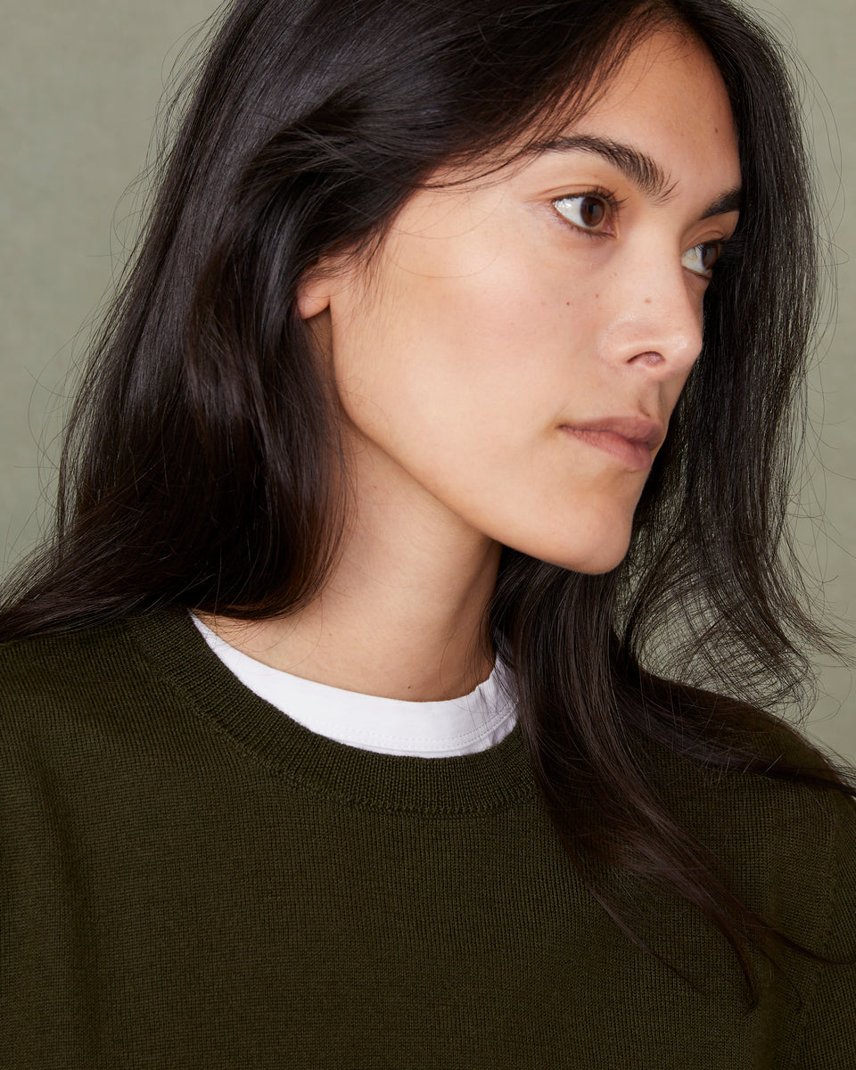 Nine crew neck - Image 3