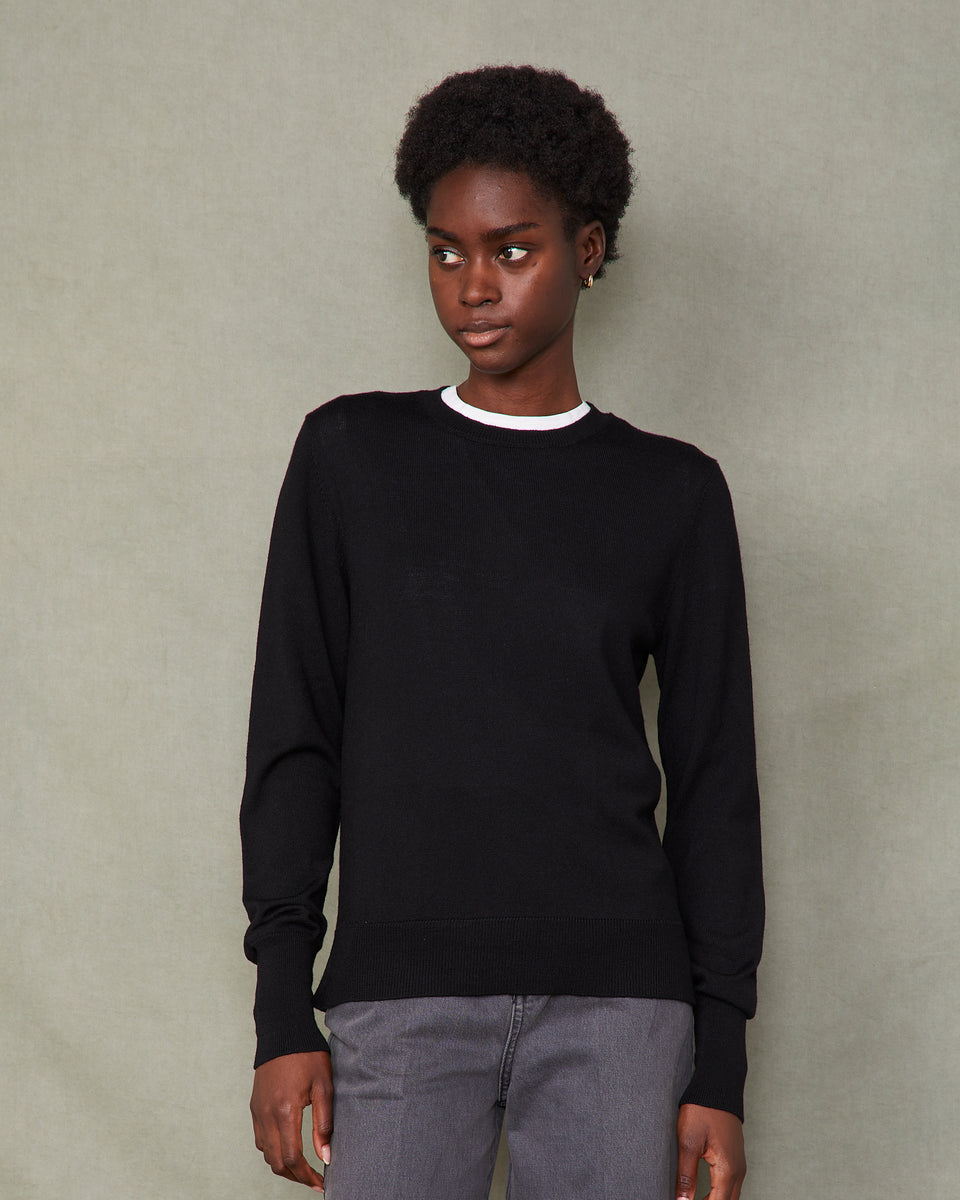 Nine crew neck - Image 3