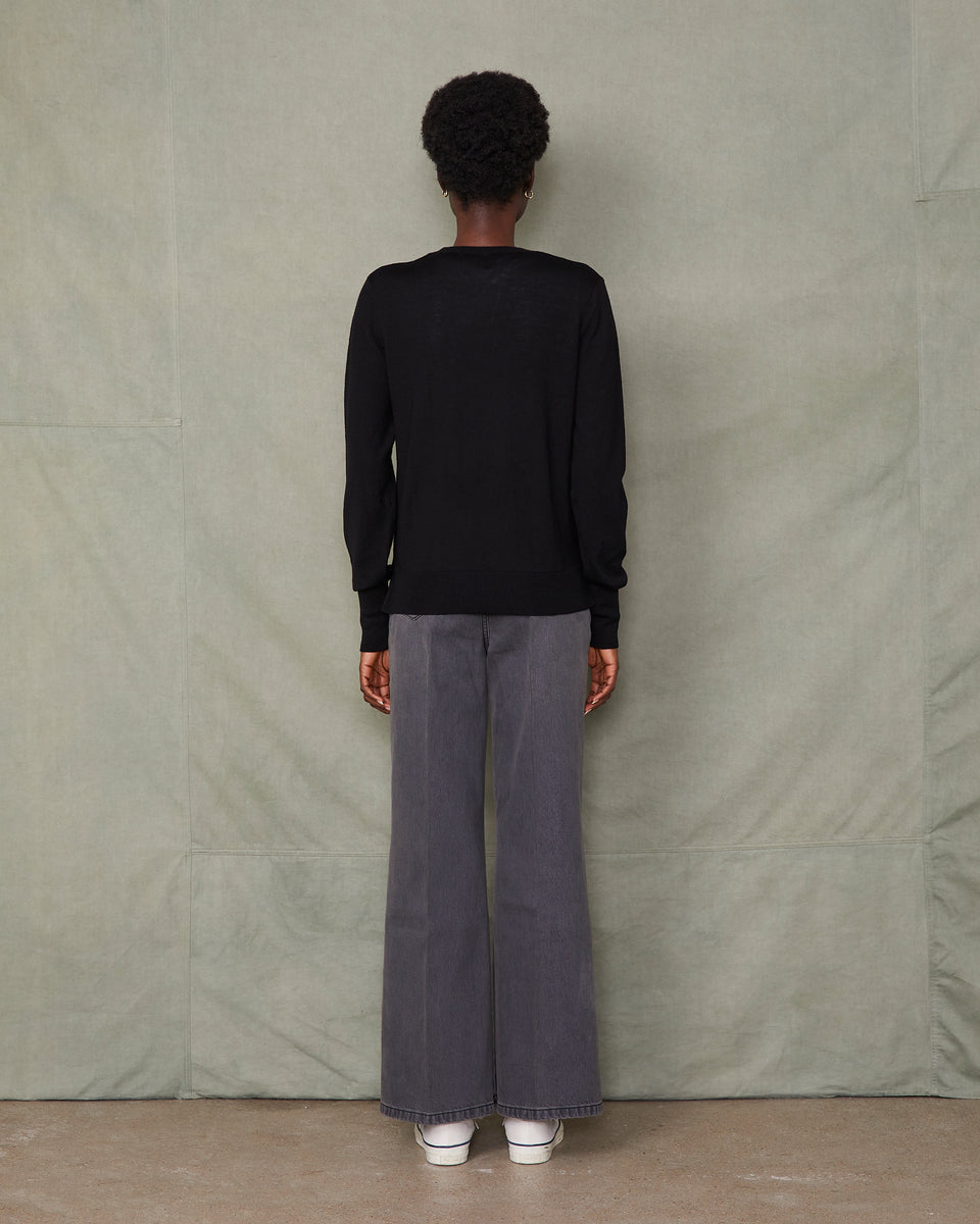 Nine crew neck - Image 3