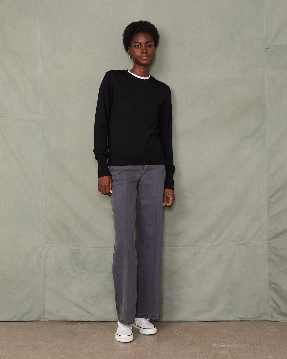 Nine crew neck - Image 2