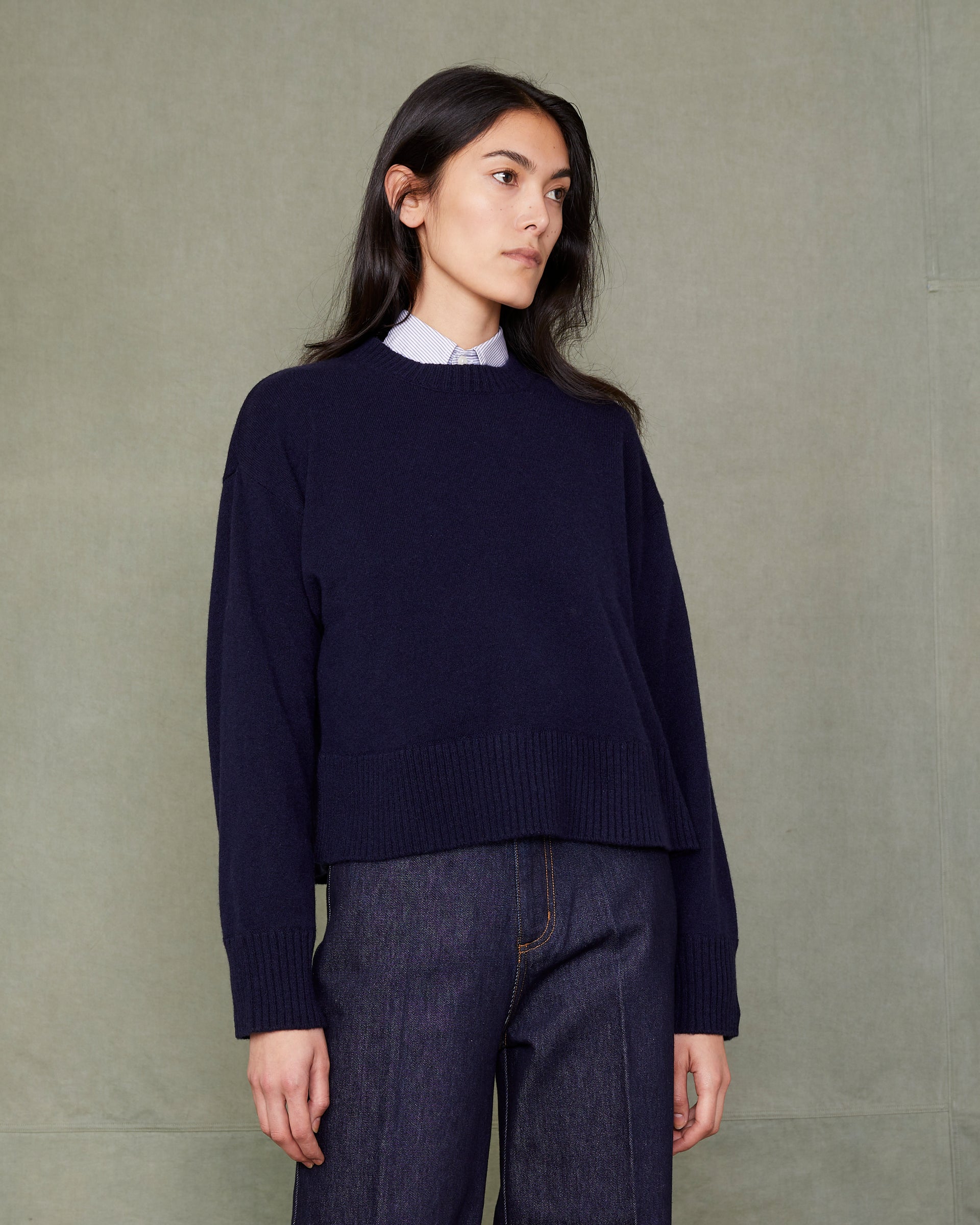 Nicky sweater - Image 1