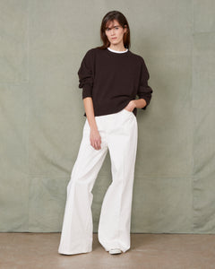 Nicky sweater - Miniature 1