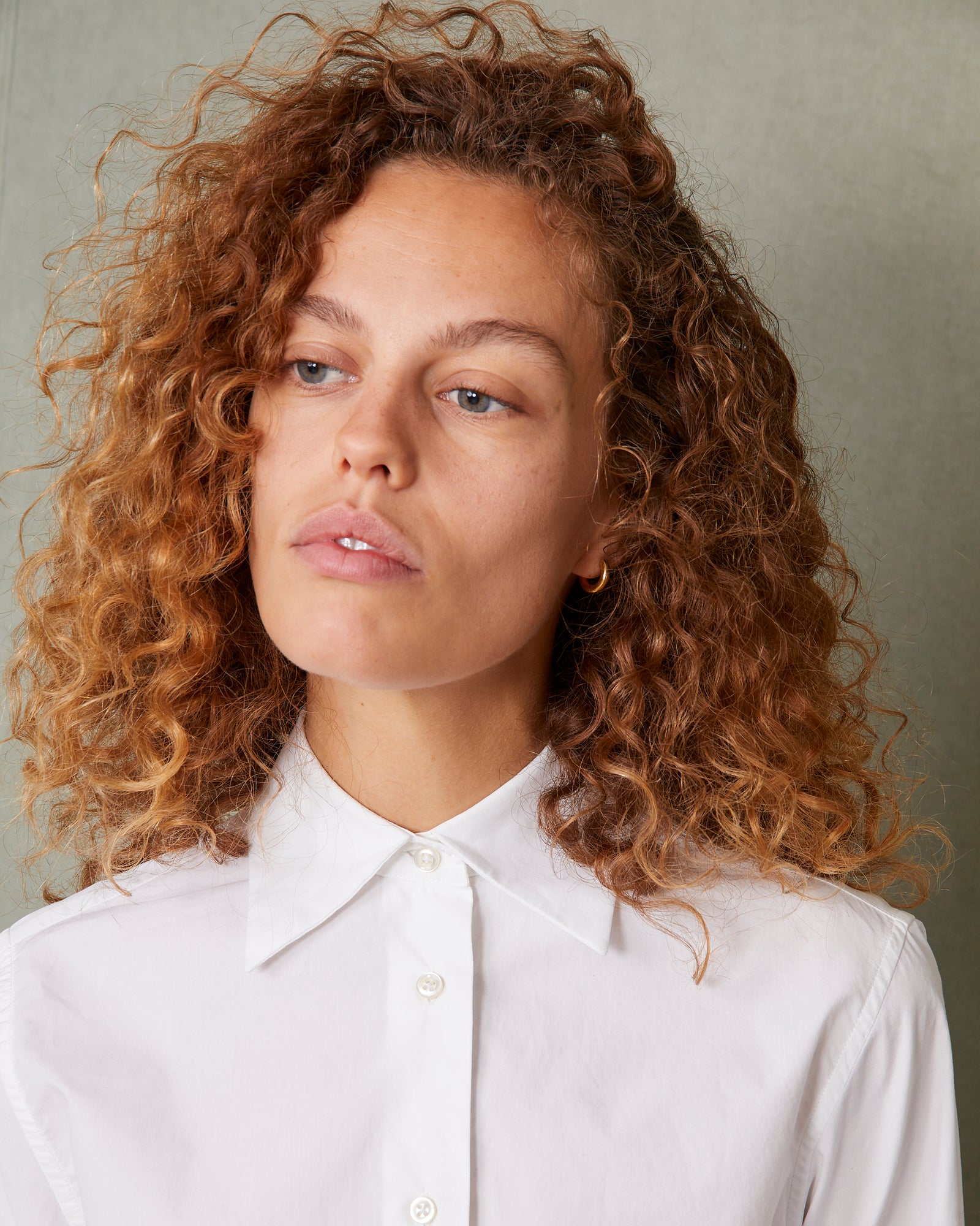 Ella shirt