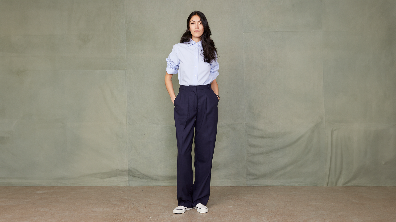 Women's shirts