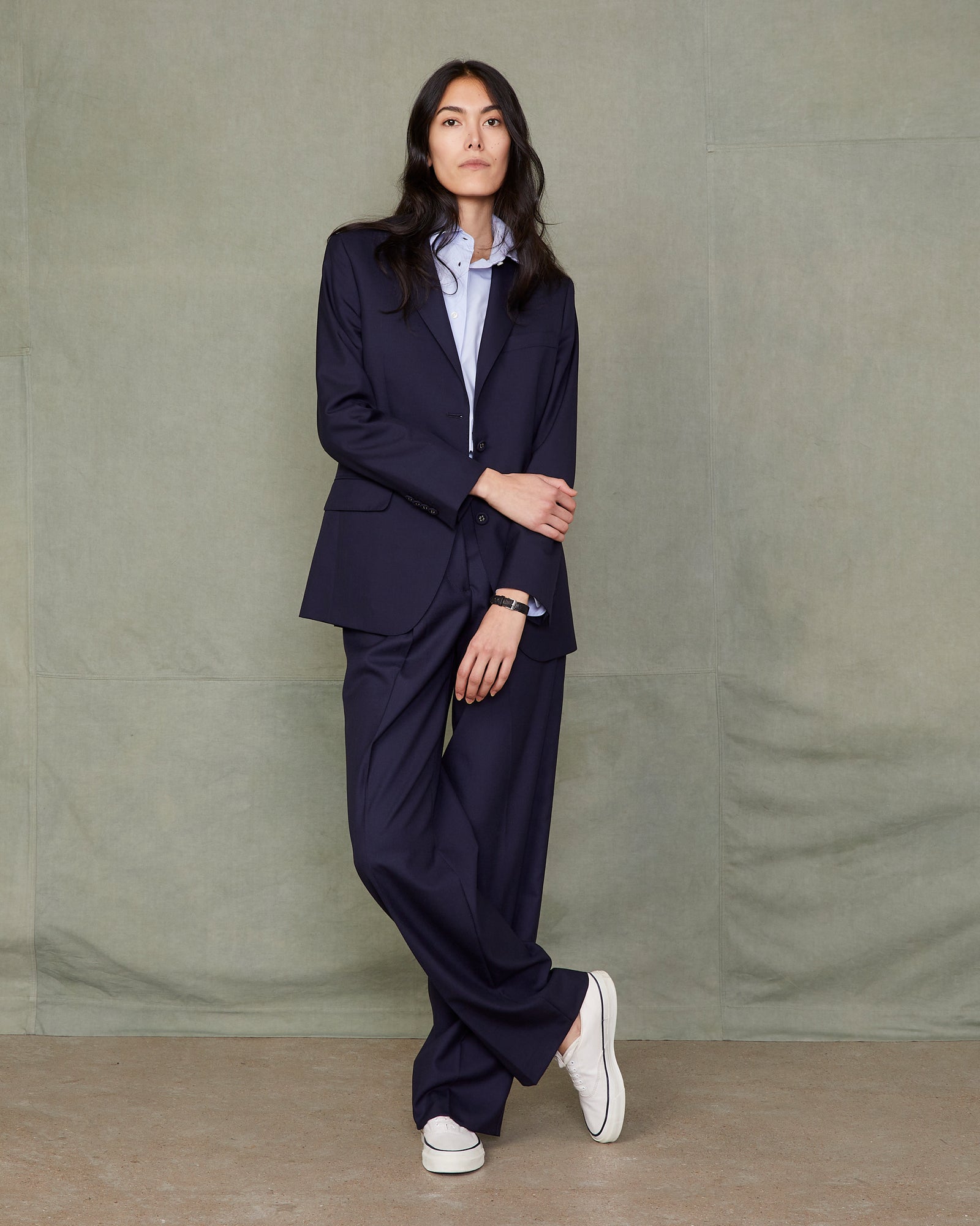 Charlene jacket