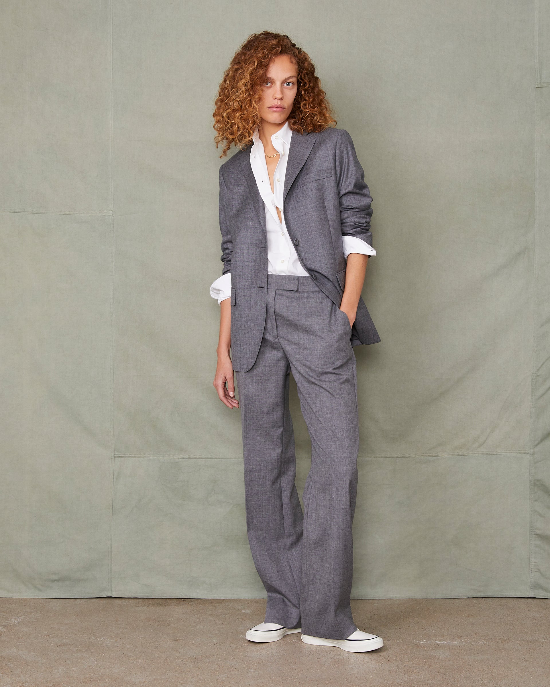 Charlene jacket - Image 1