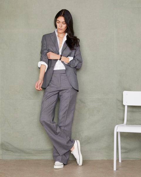 Charlene jacket