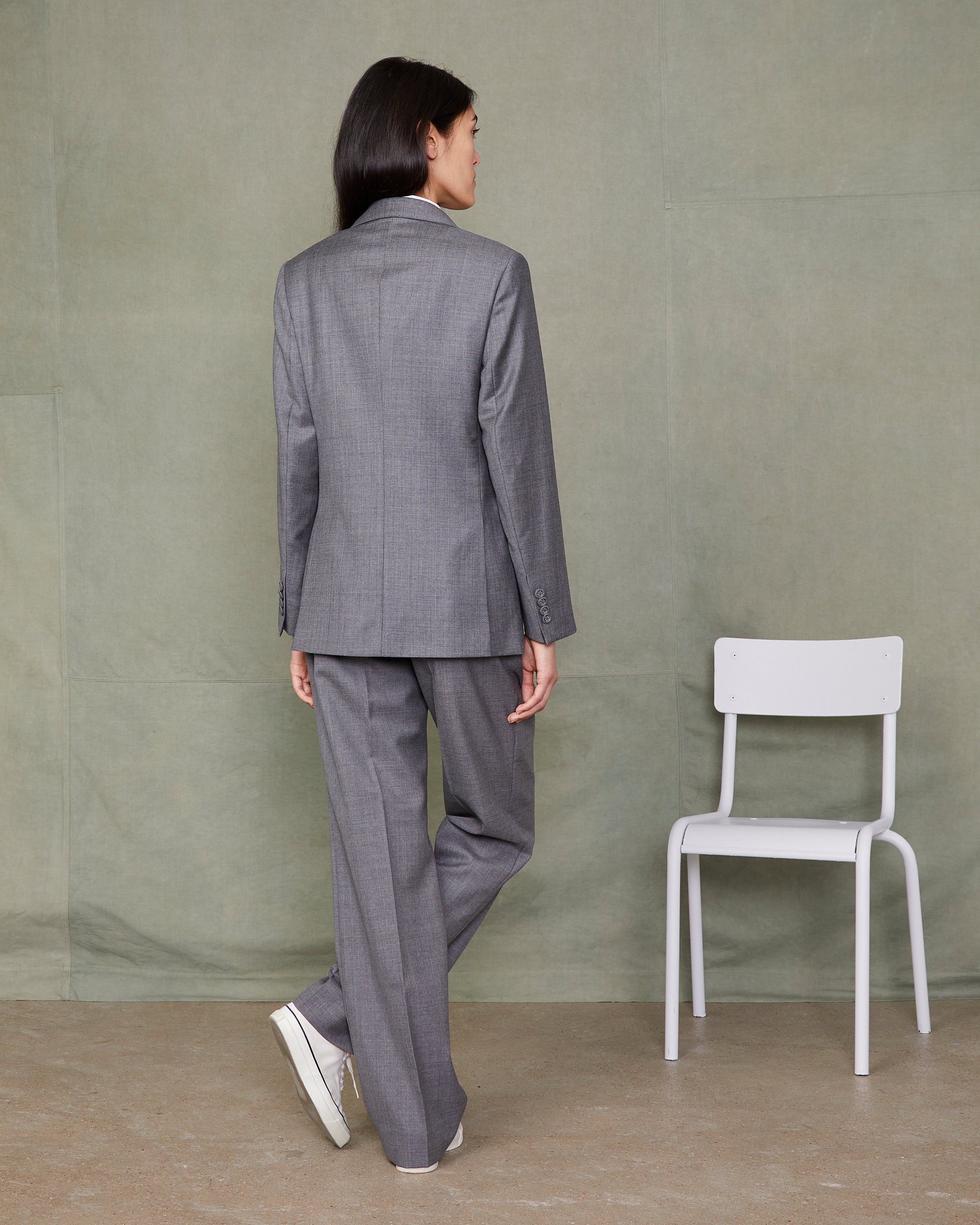 Charlene jacket – Officine Générale