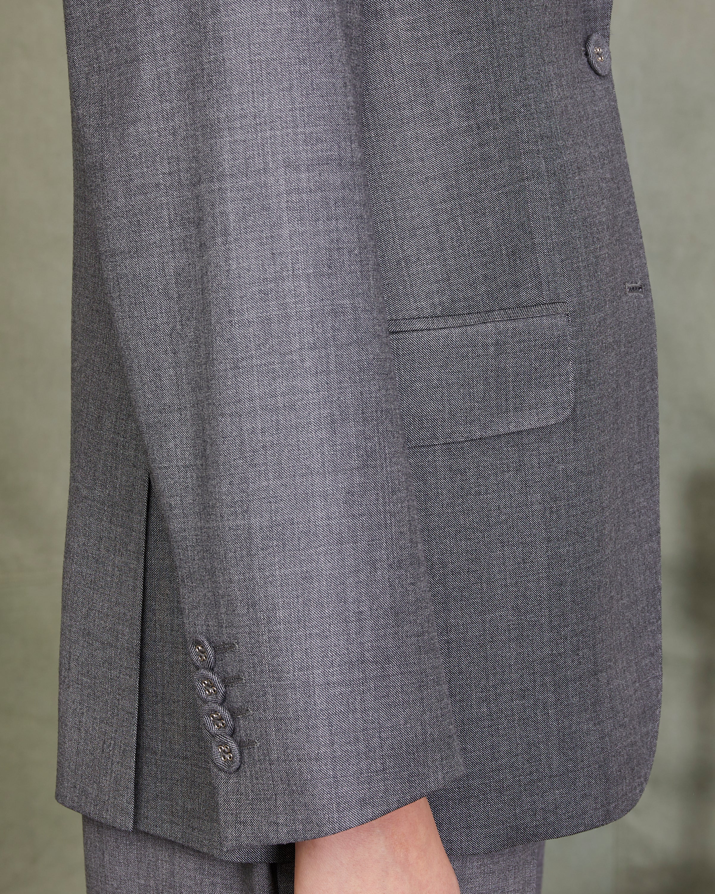 Charlene jacket – Officine Générale