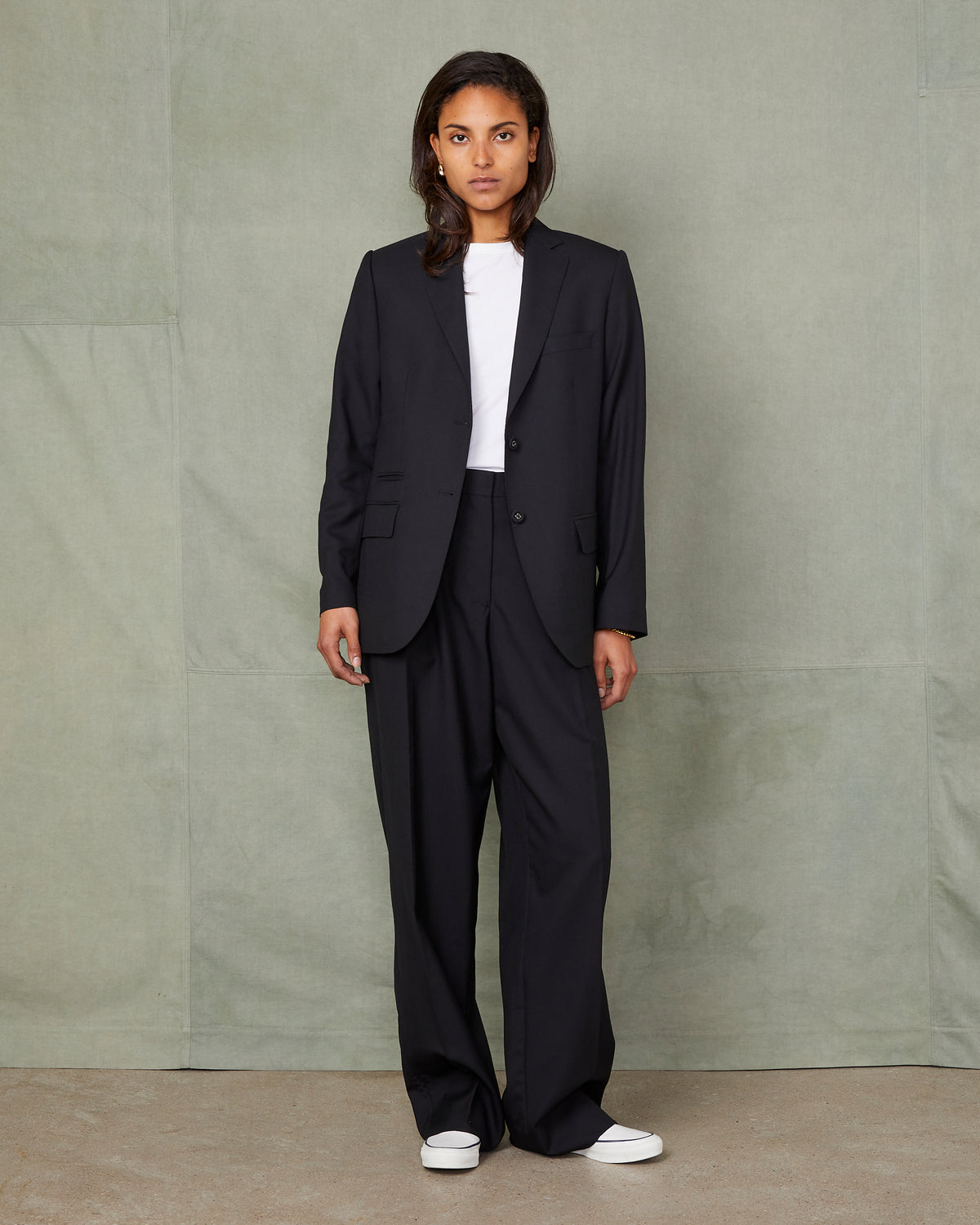 Charlene jacket