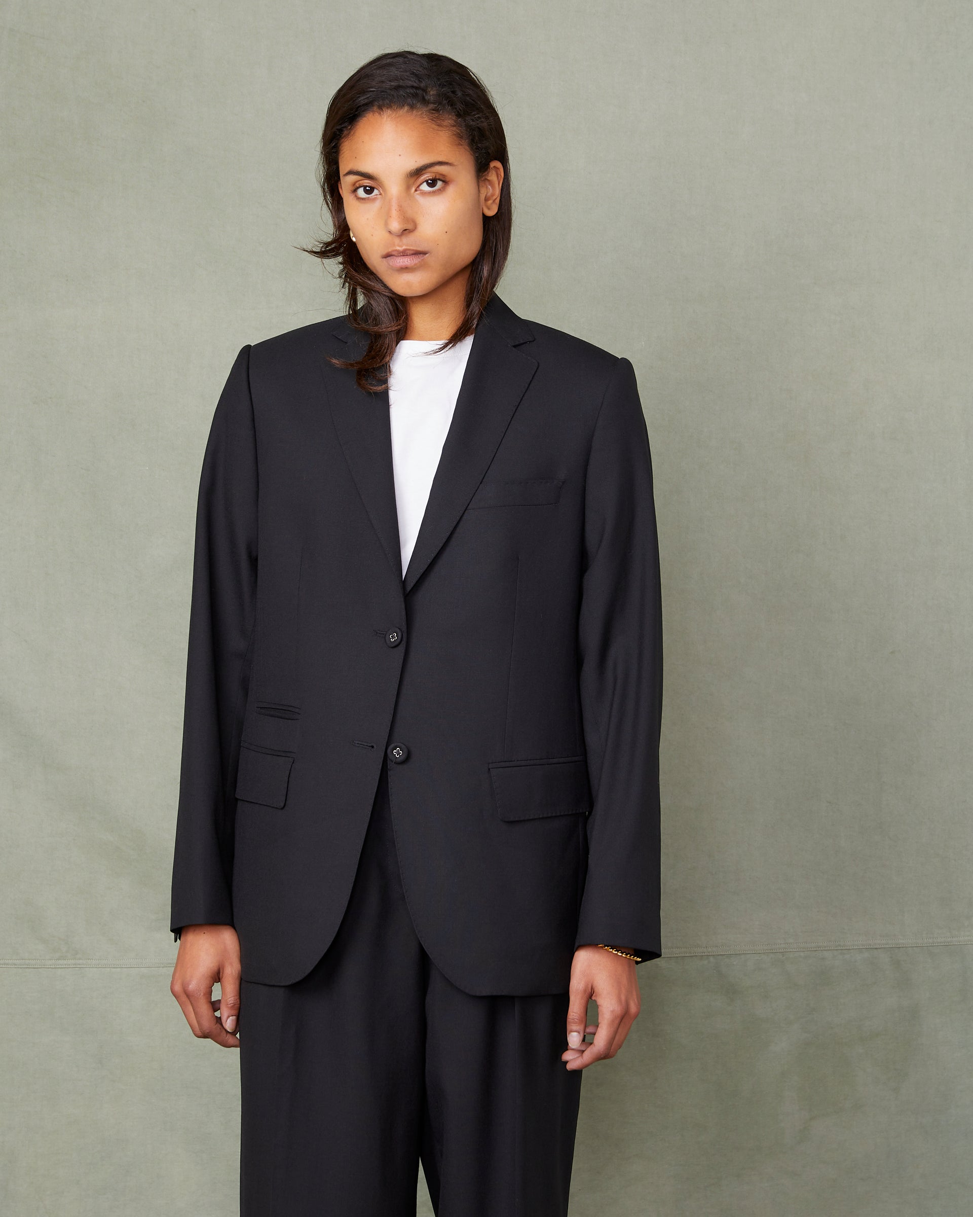 Charlene jacket - Image 1