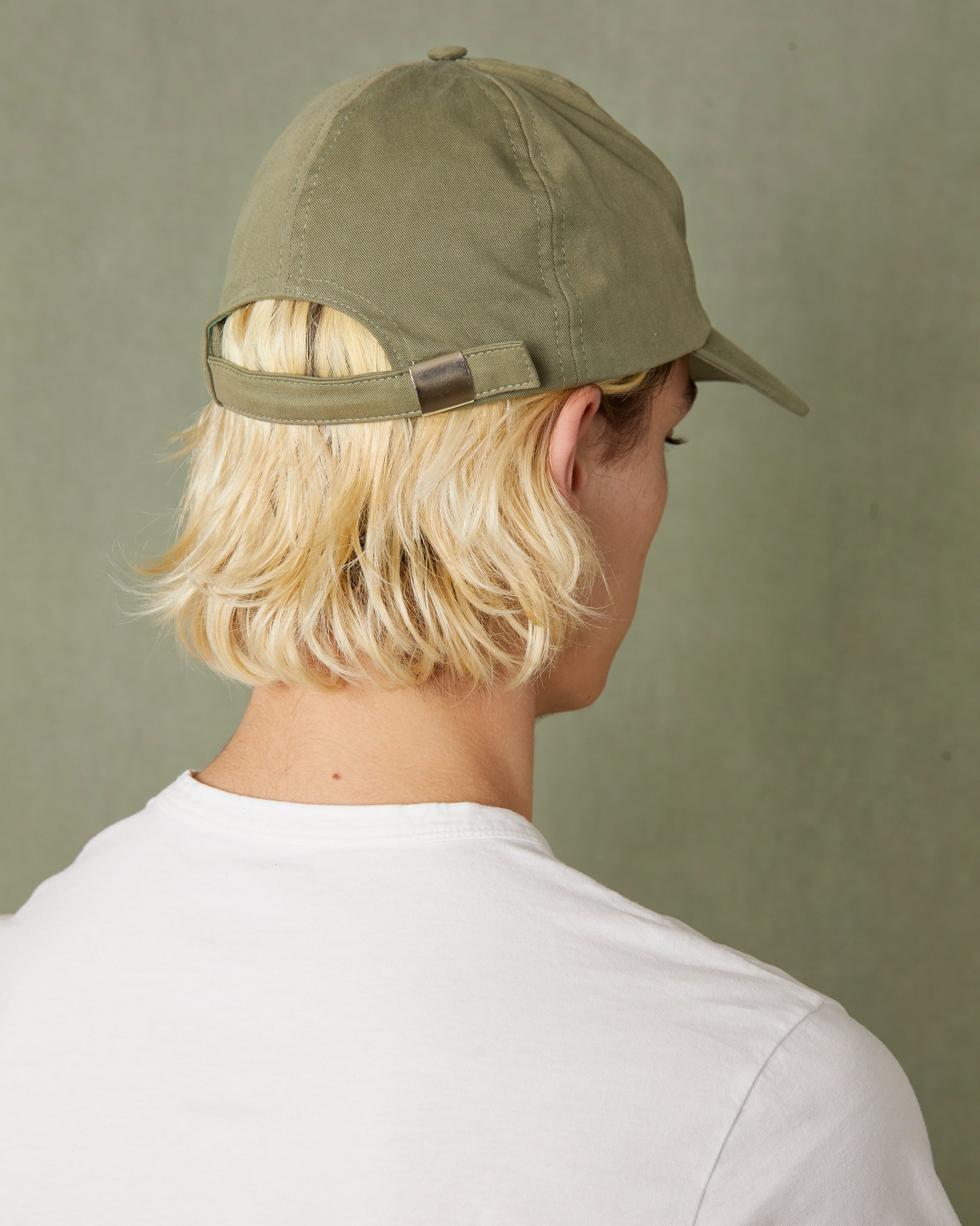 Baseball cap - Image 3