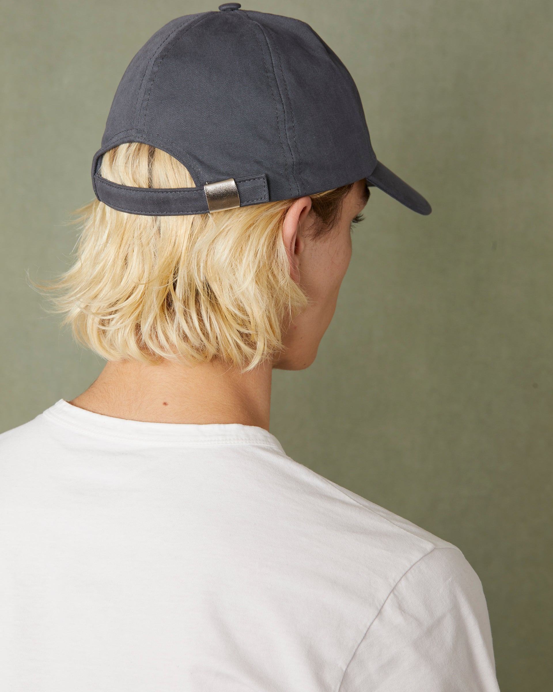 Baseball cap - Image 2