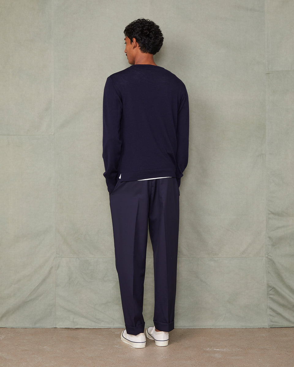 Crewneck sweater - Image 3