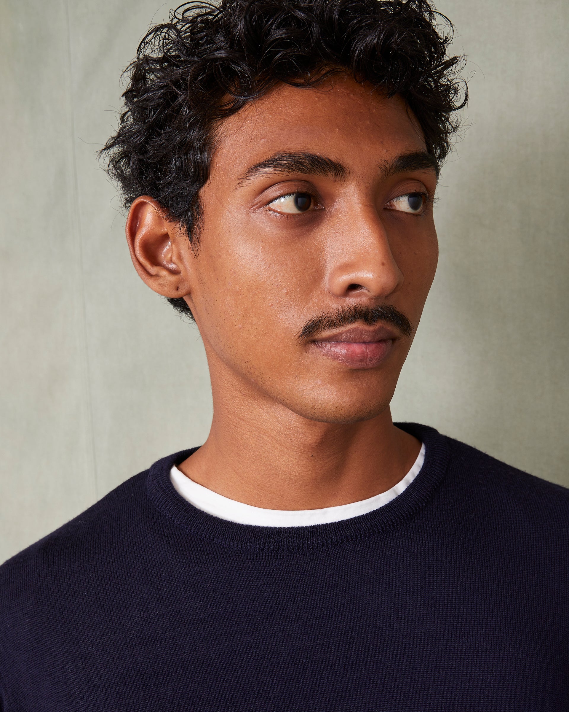 Crewneck sweater - Image 4