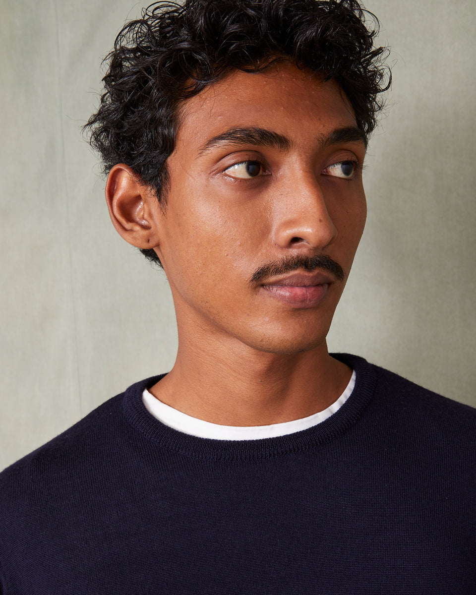 Crewneck sweater - Image 3