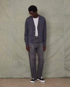 Knitted cardigan - Miniature 1