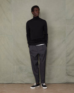 Turtleneck sweater - Miniature 1