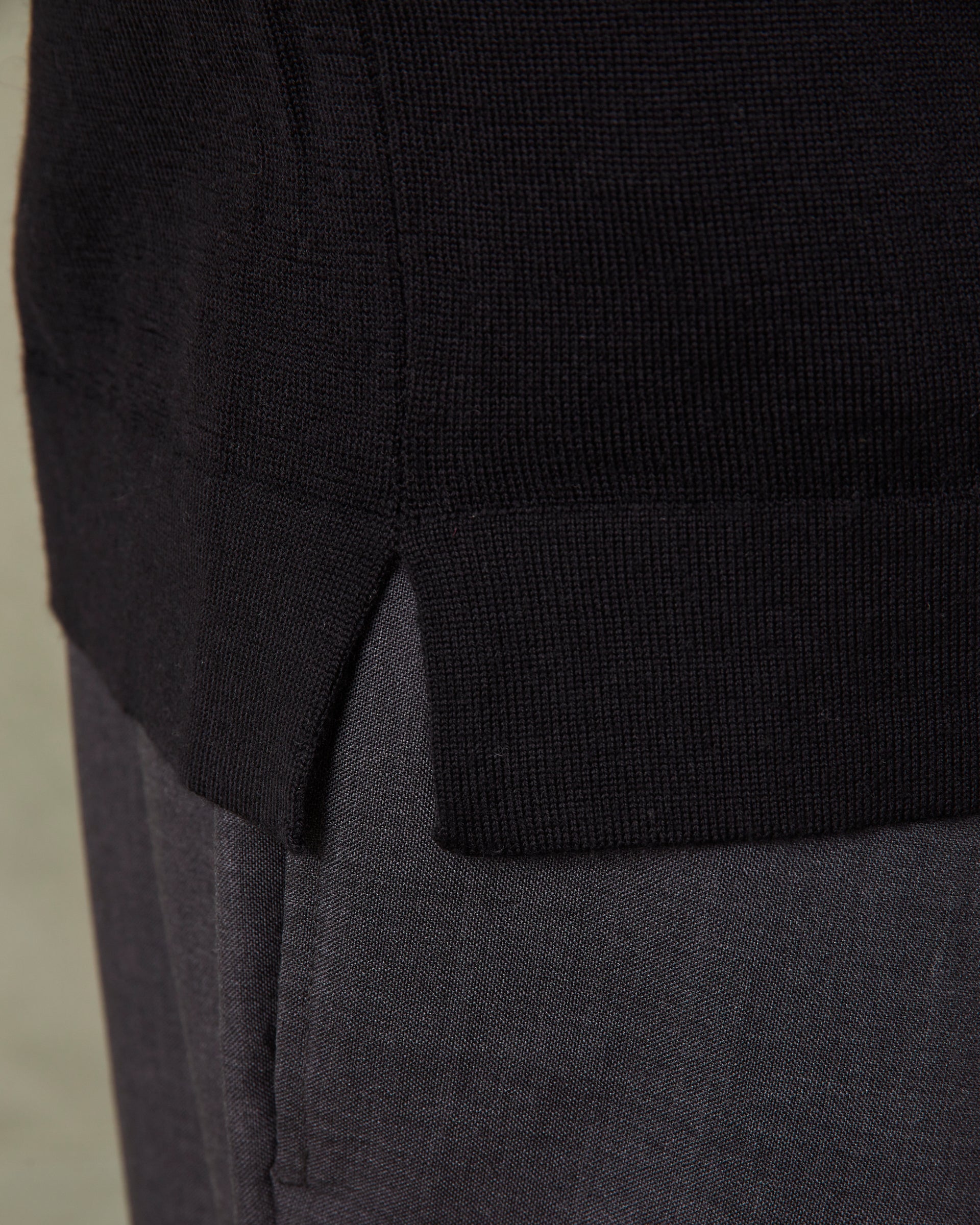 Turtleneck sweater - Image 4