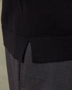 Turtleneck sweater - Miniature 4