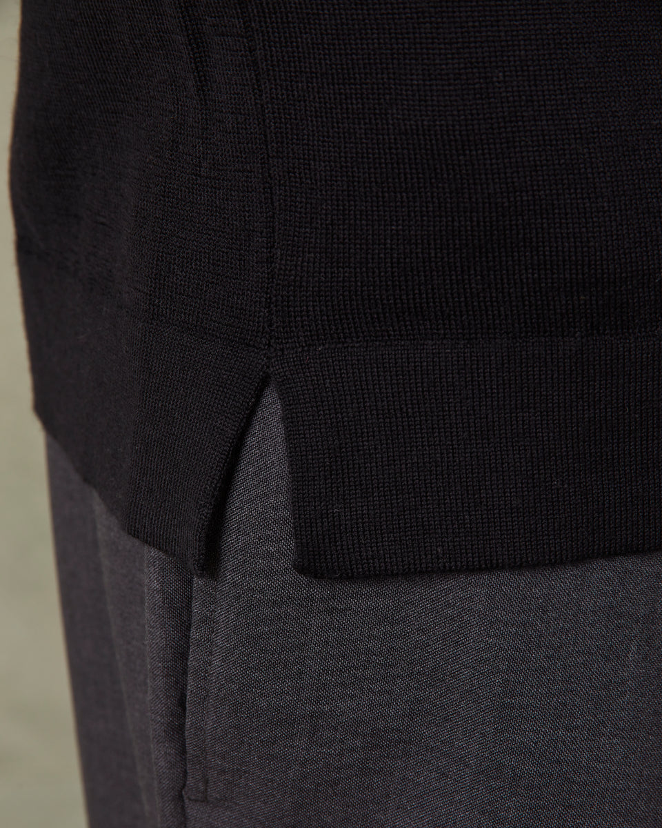 Turtleneck sweater - Image 3