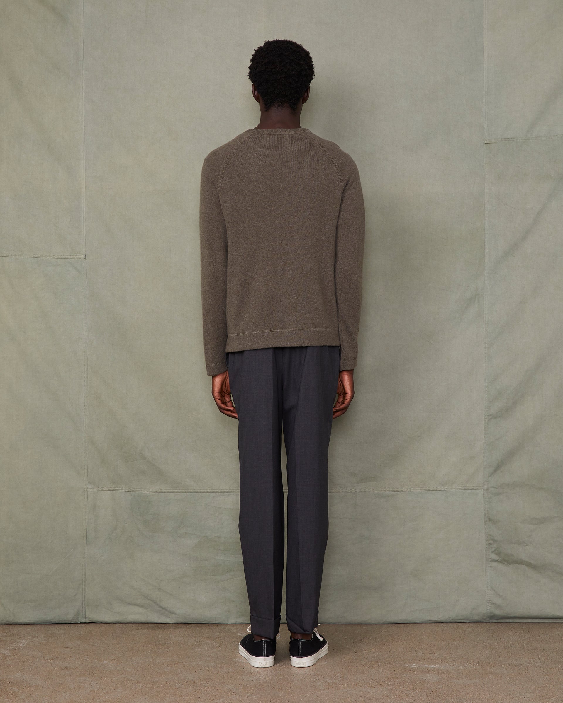 Nate sweater - Image 3