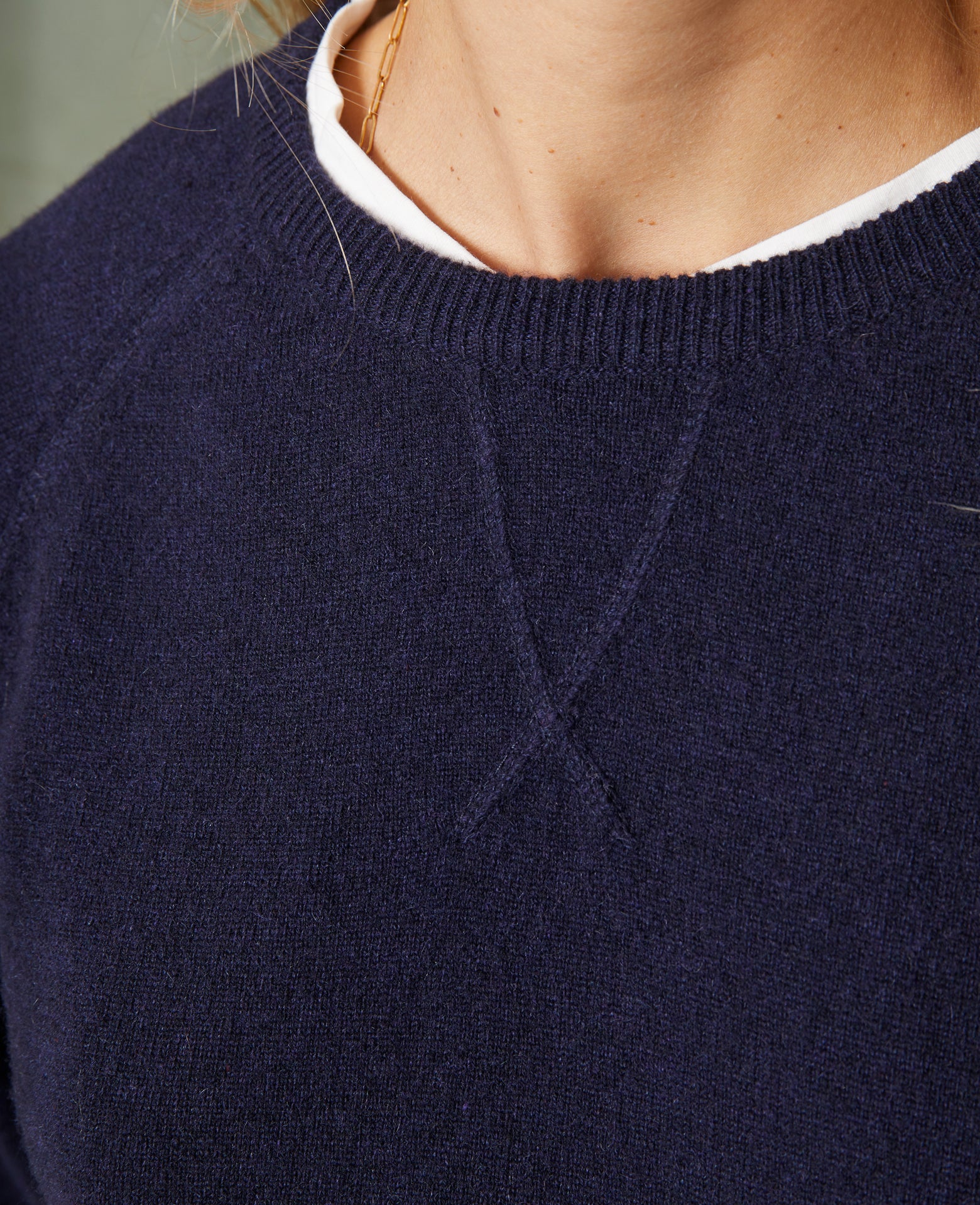 Nate sweater – Officine Générale