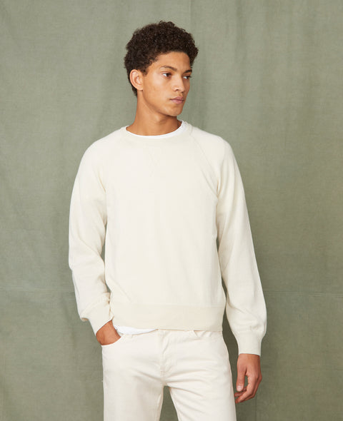 Nate sweater
