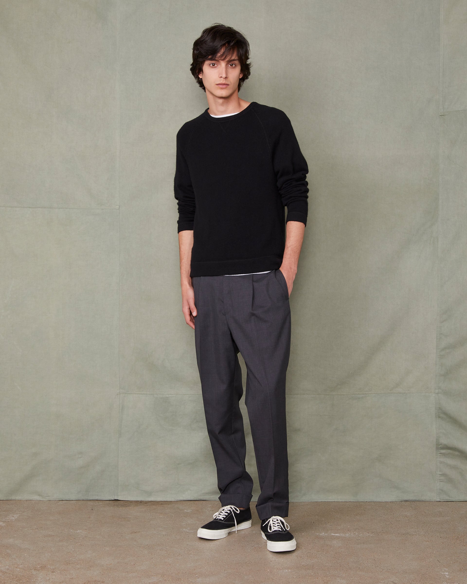 Nate sweater - Image 1