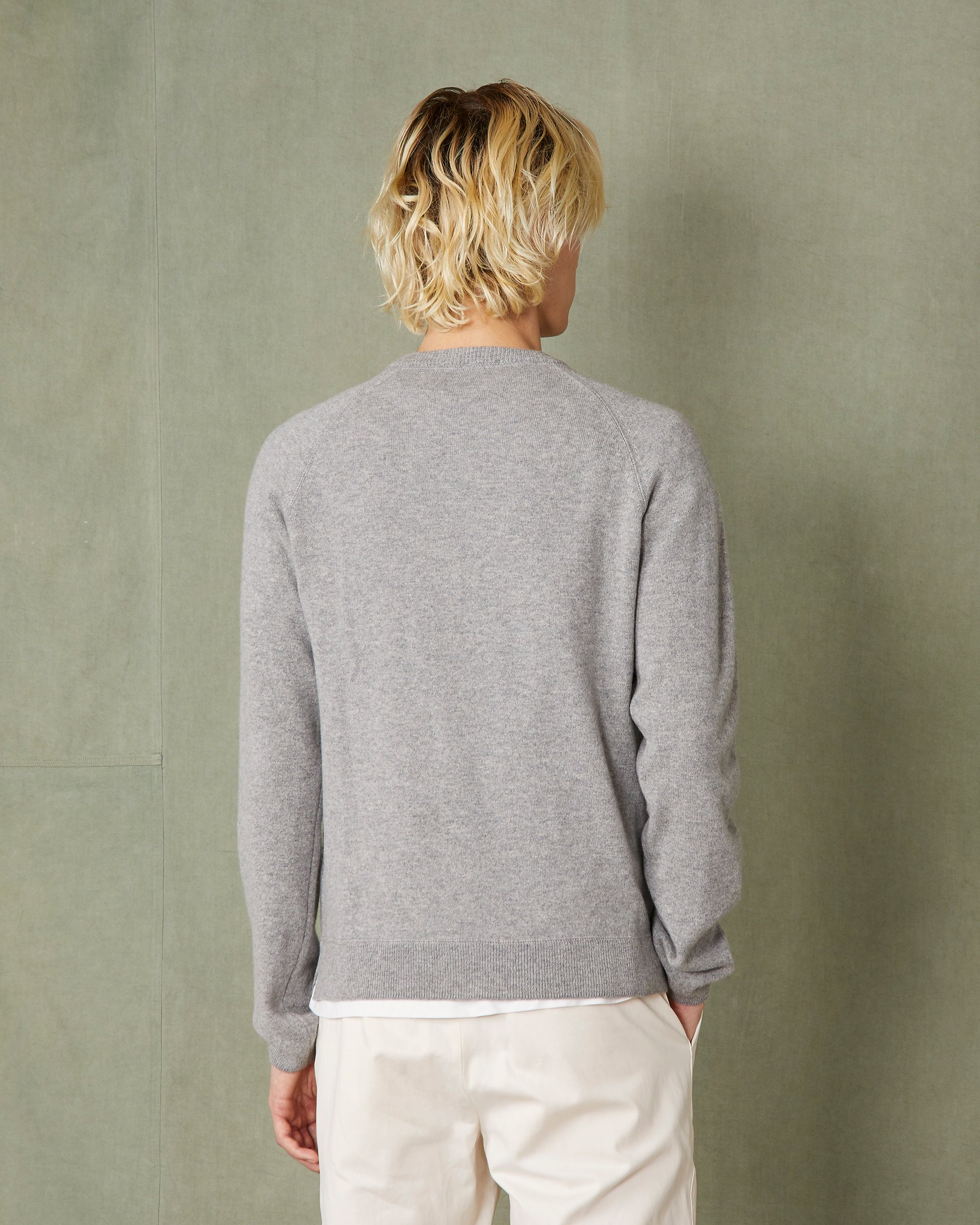 Nate sweater - Image 4