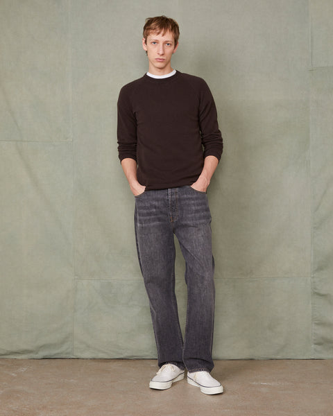 Nate sweater