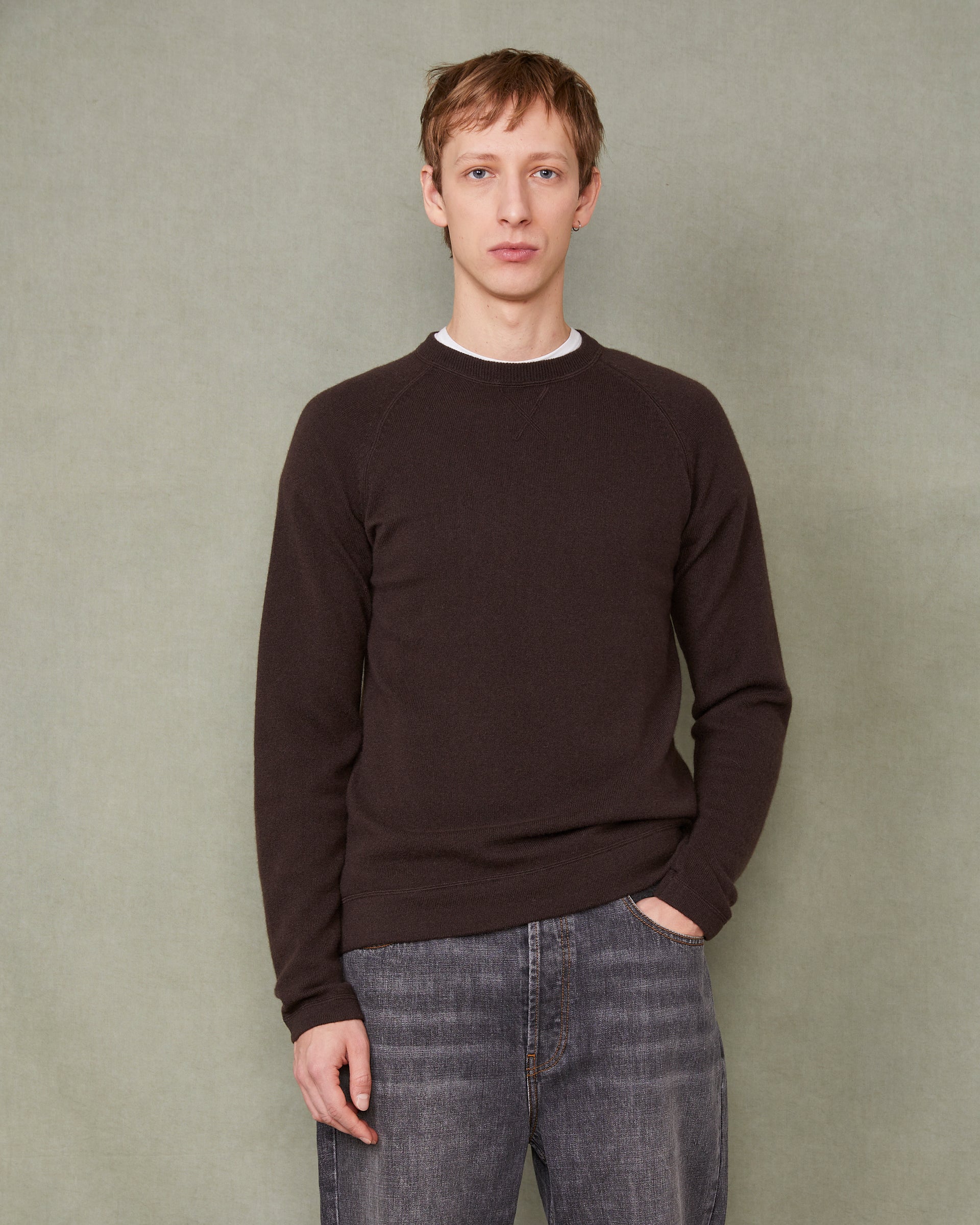 Nate sweater - Image 2