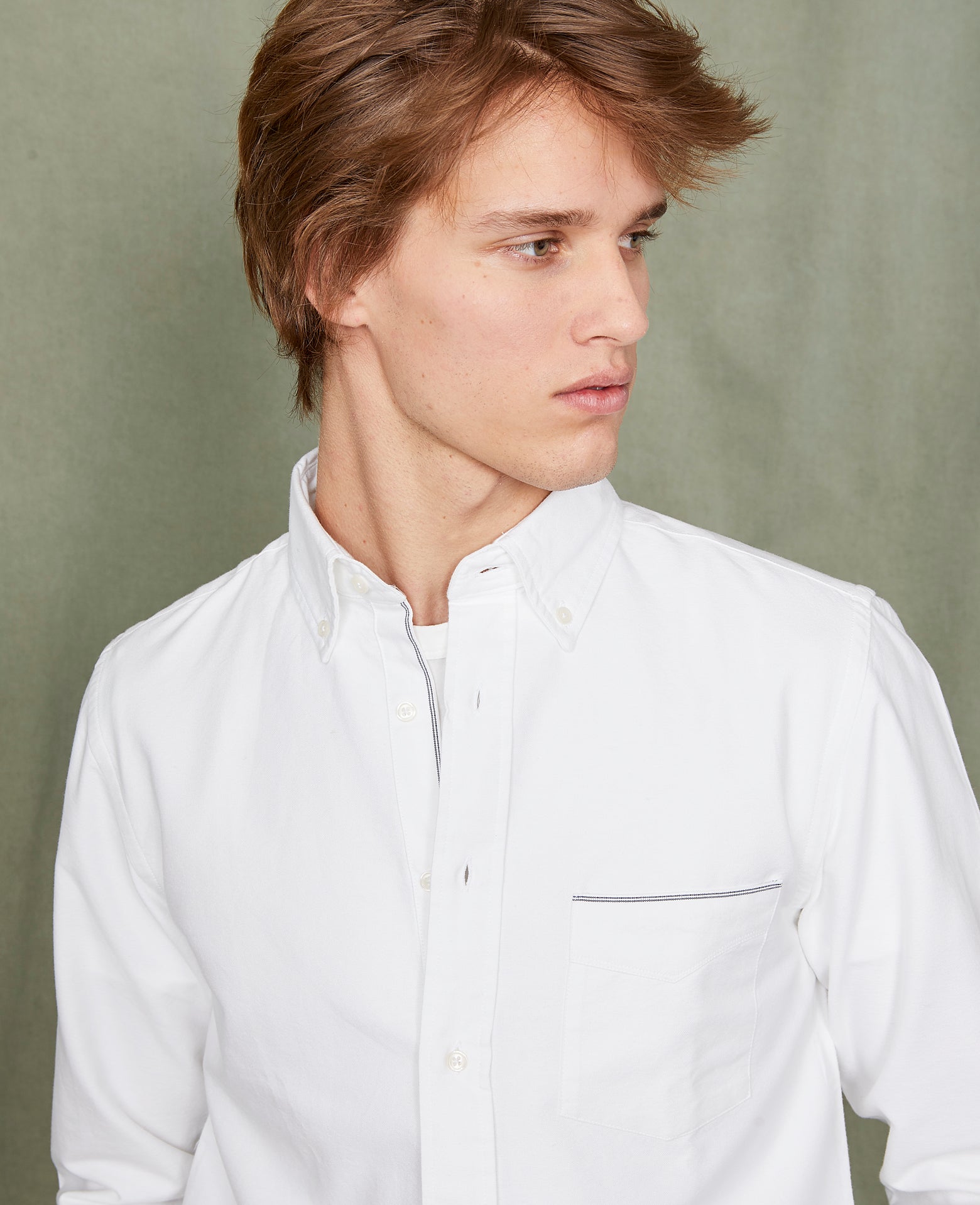 New button down shirt - Image 7