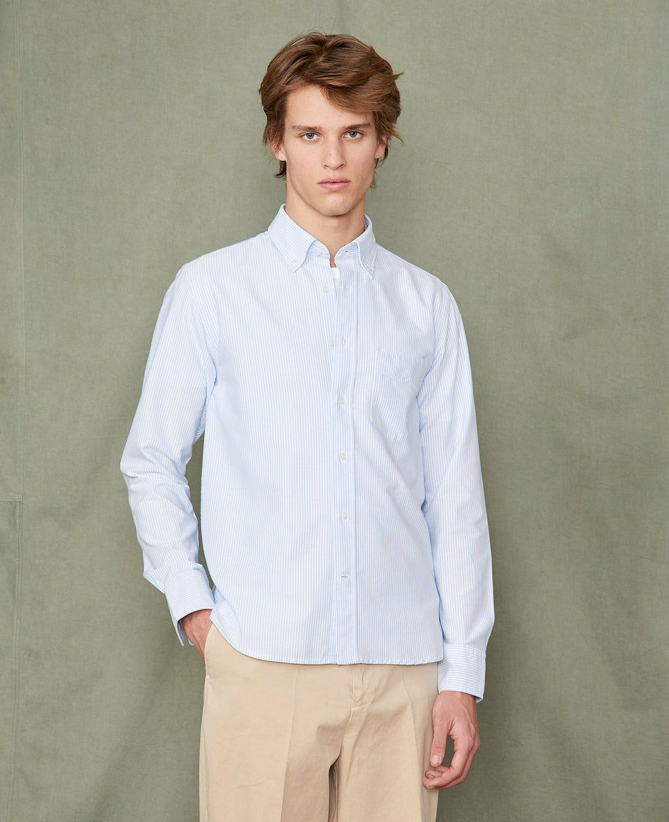 New button down shirt - Image 2