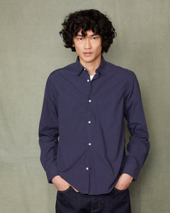 Soft collar shirt - Miniature 3