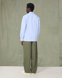 Soft collar shirt - Miniature 7