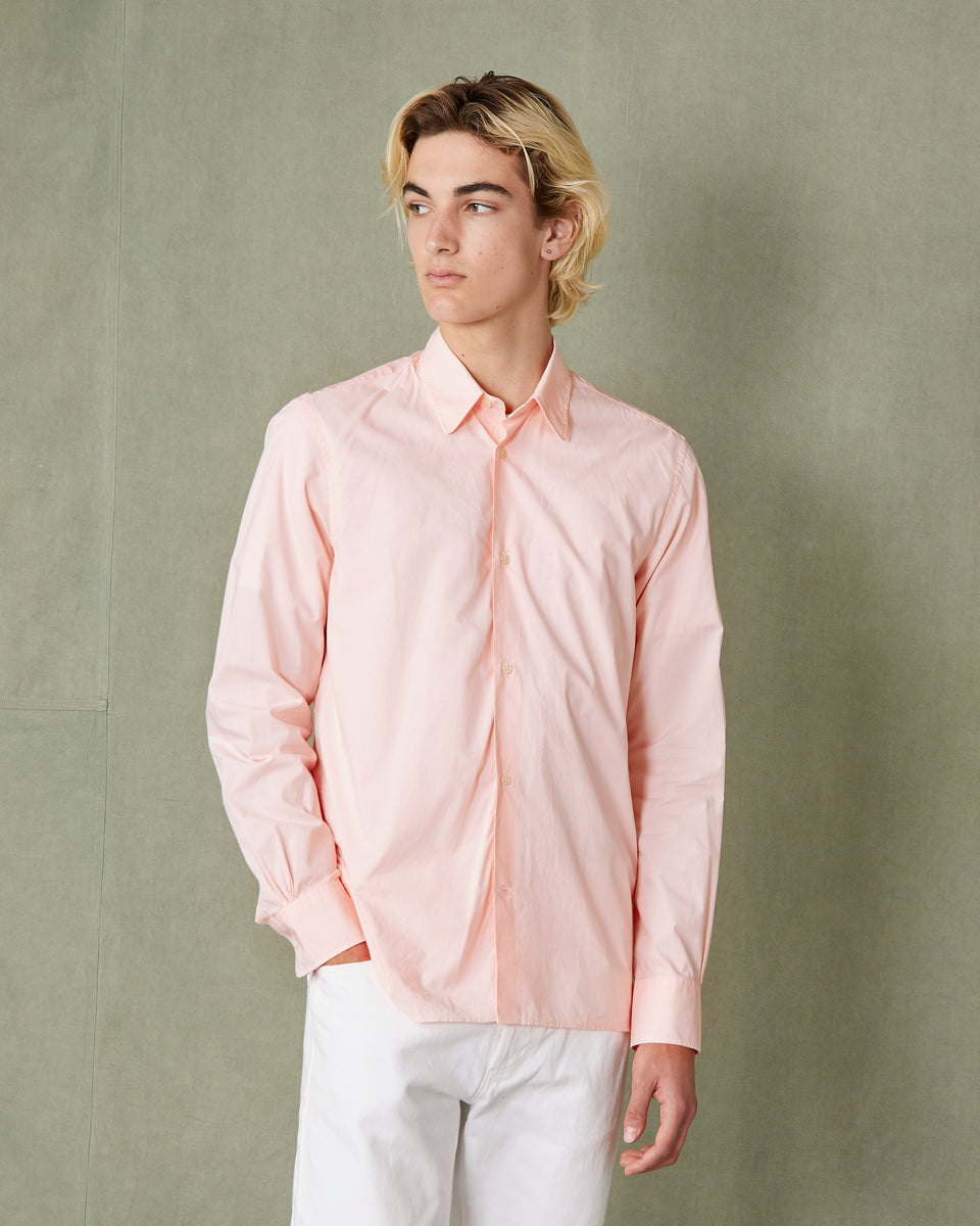 Shirt new soft collar - Image 2