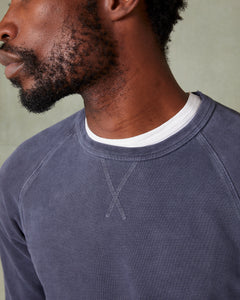 Crew neck sweatshirt - Miniature 7