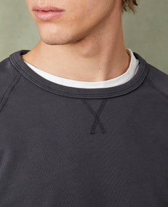 Crew neck sweatshirt - Miniature 7