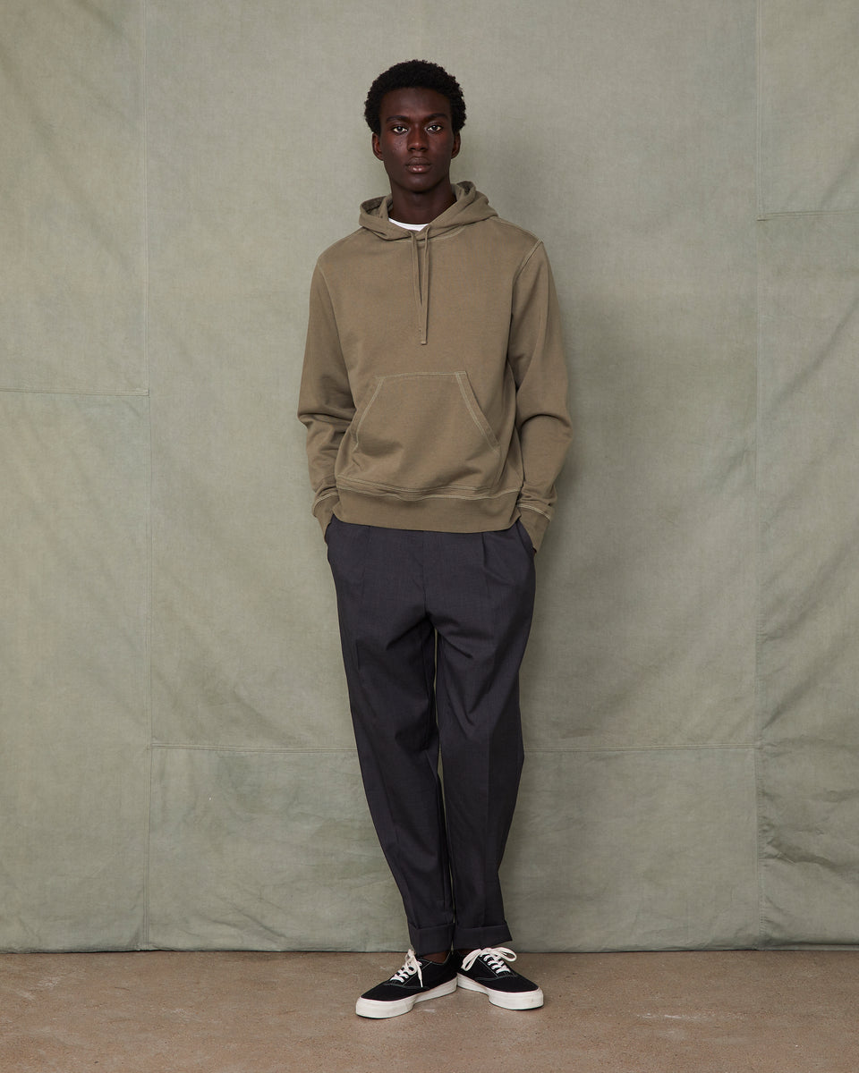 Hoodie sweatshirt - Image 1