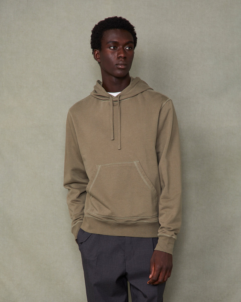 Hoodie sweatshirt - Image 2