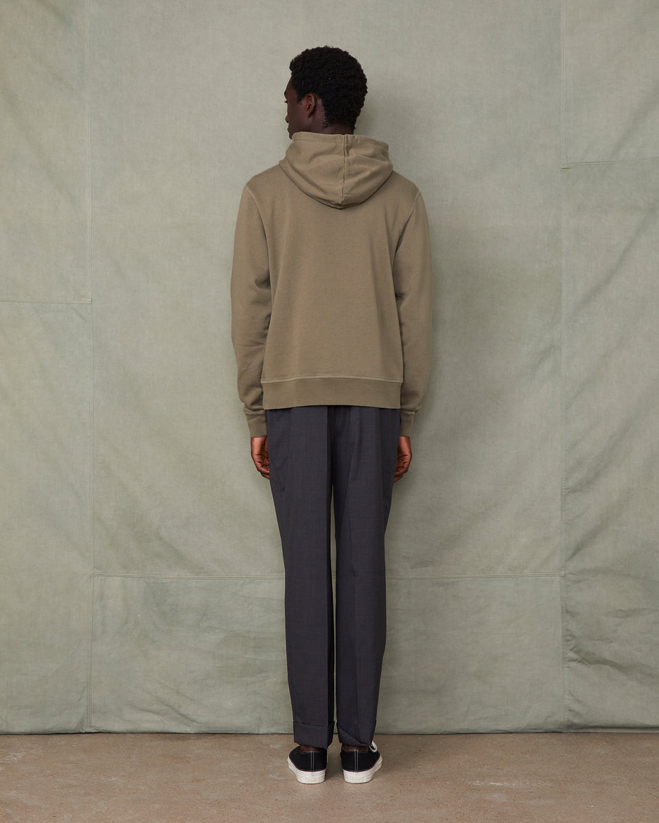 Hoodie sweatshirt - Image 3