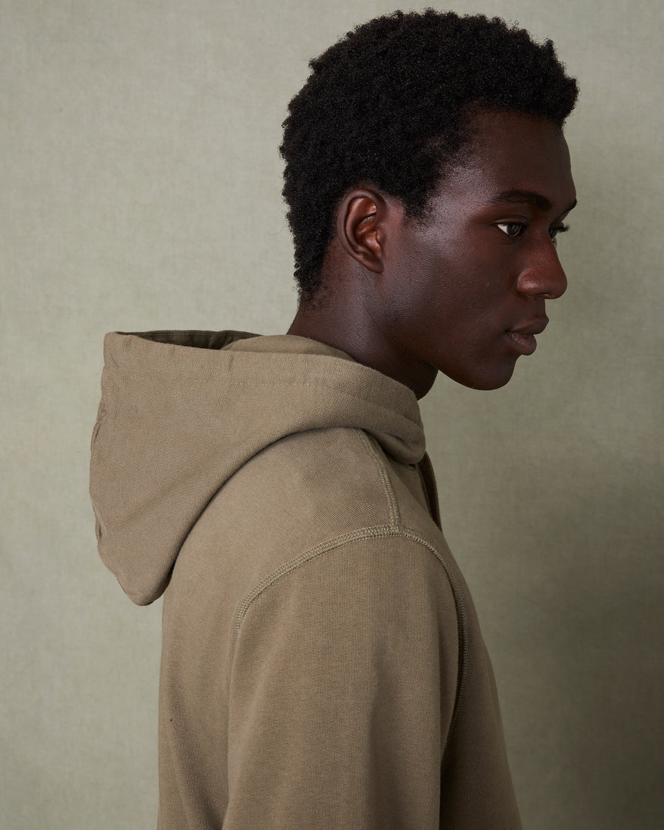 Hoodie sweatshirt - Image 4