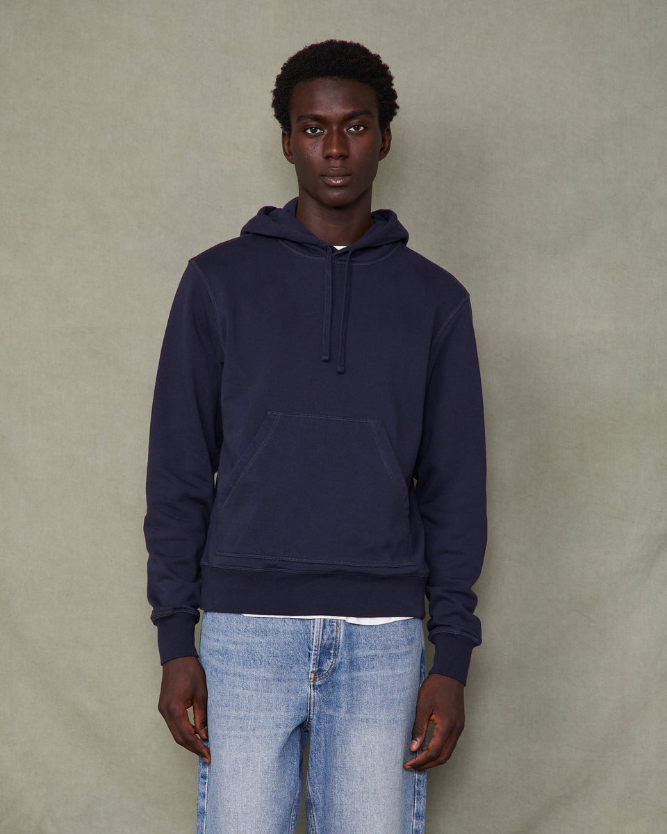 Hoodie sweatshirt - Image 2