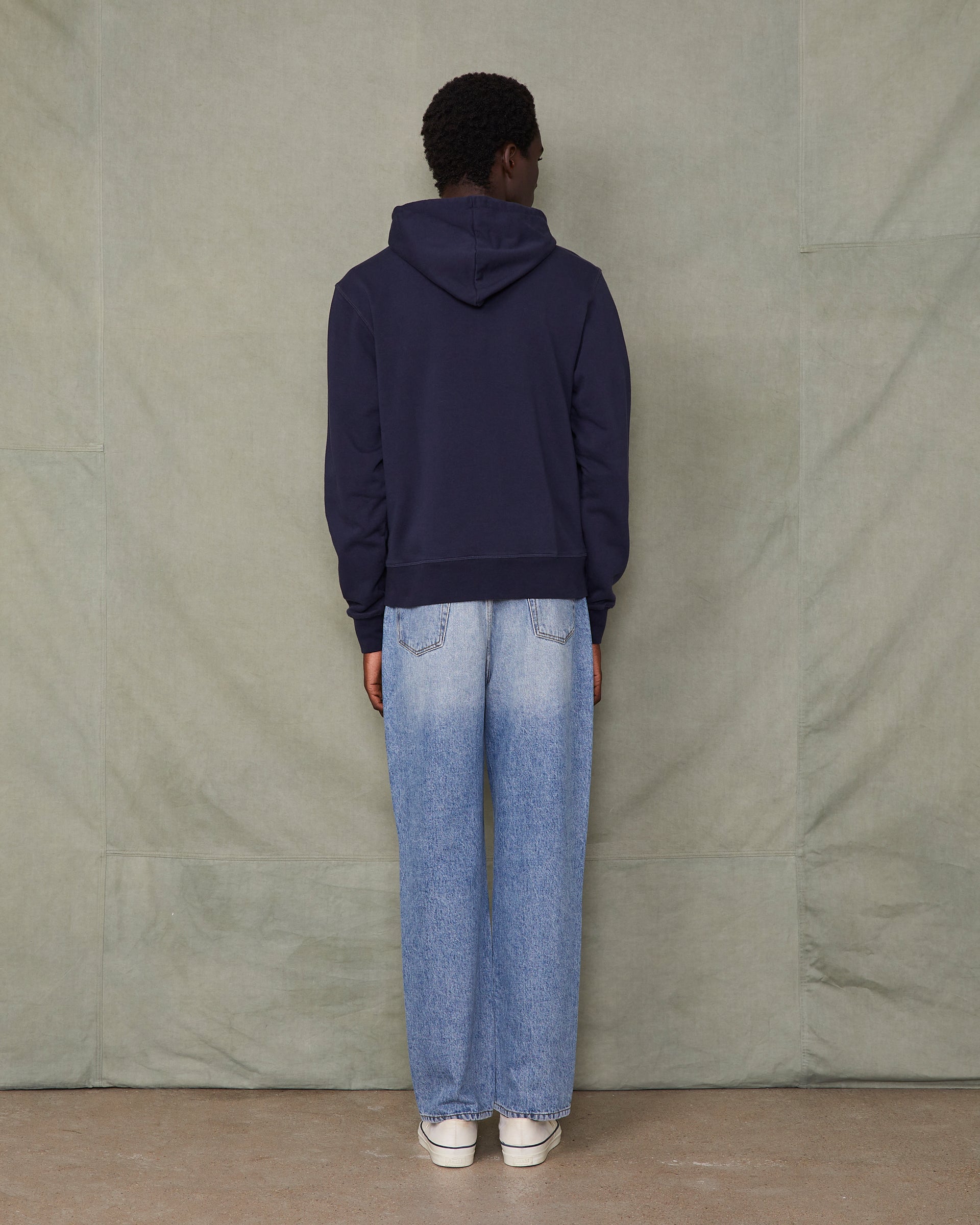 Hoodie sweatshirt - Image 3