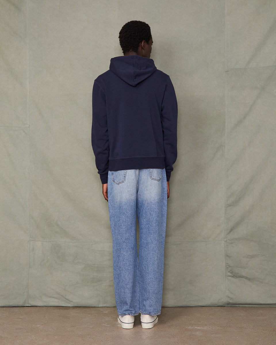 Hoodie sweatshirt - Image 3